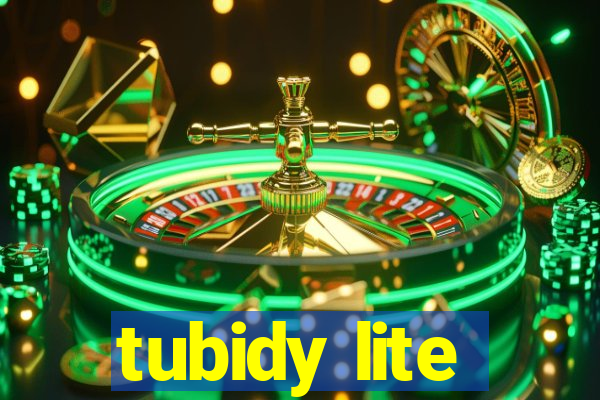 tubidy lite